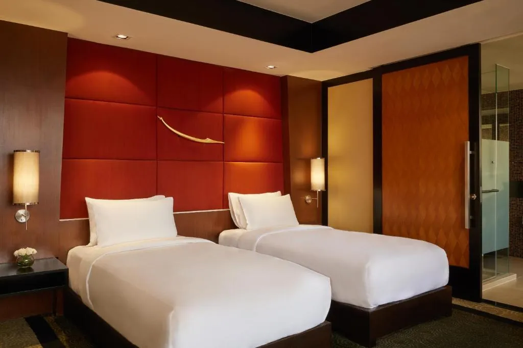 فندق بانيان تري بانكوك