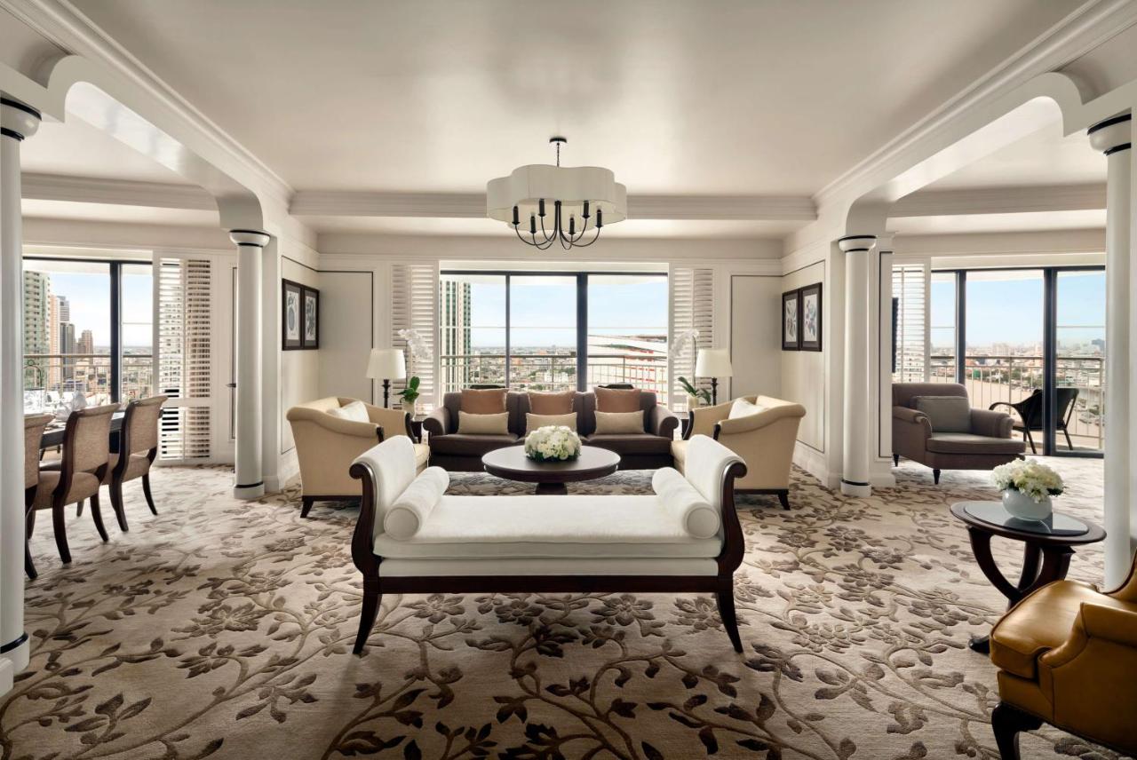 شانغريلا بانكوك