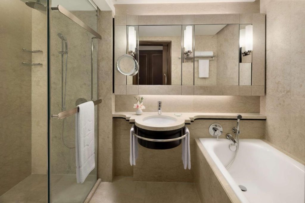 فندق شانغريلا كوالالمبور