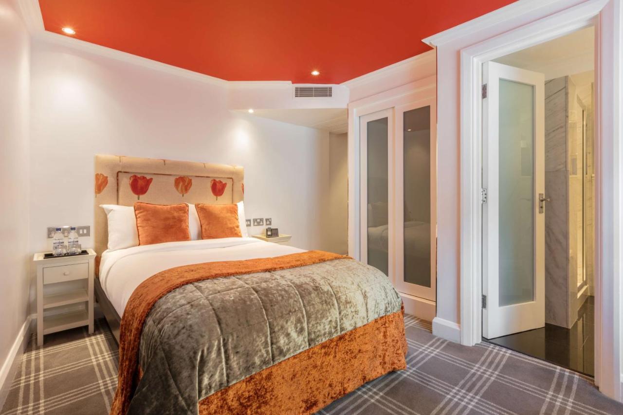 4-Star Boutique Hotel Near Oxford Street