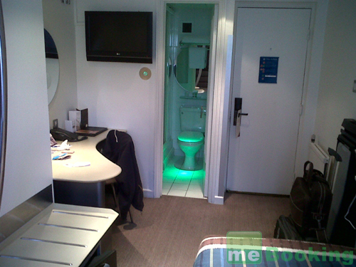 صور فندق كورس هايد بارك