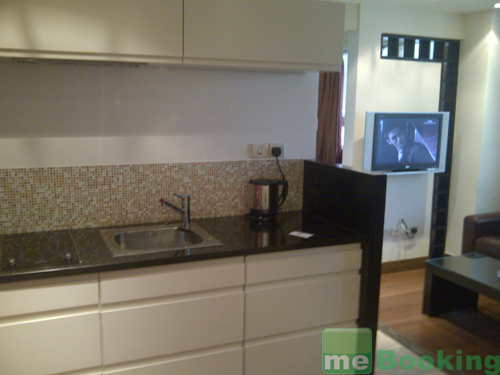 حجز شقق فندقية دبي Number One Tower Suites Sheikh Zayd Road