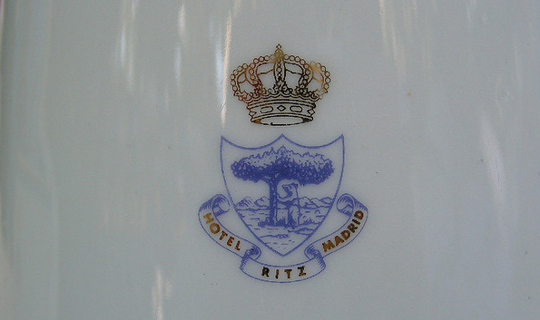 Ritz-in-Madrid صور فندق ريتز الملكي مدريد اسبانيا