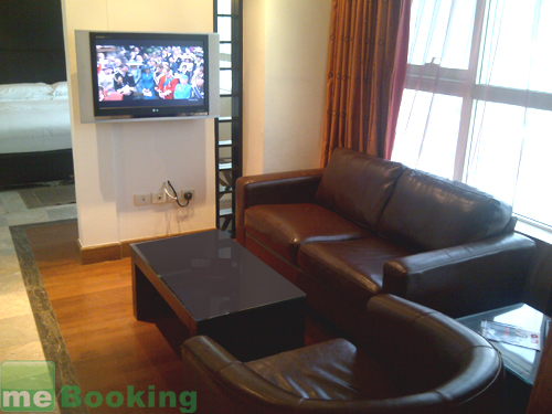 صور شقق رقم واحد دبي