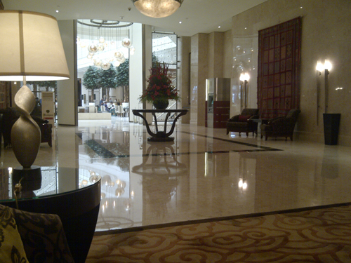 فندق روتانا بيتش ابوظبي