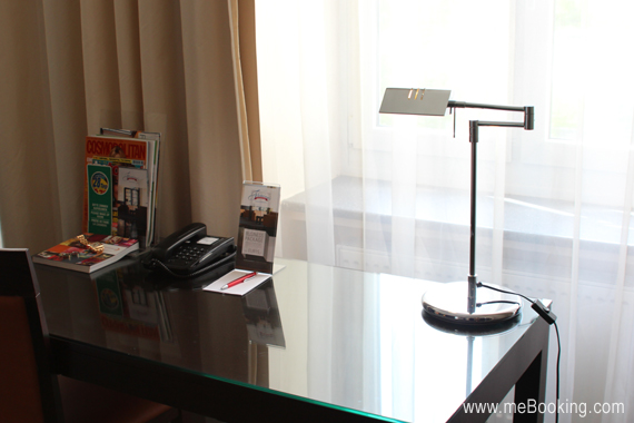 صور فنادق ميونيخ المانيا