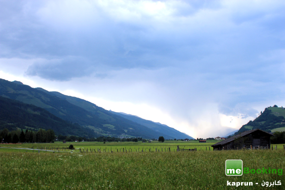 صور كابرون النمسا