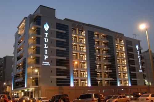 Tulip Hotel Apartments Tulip Hotel Apartments