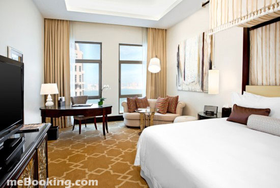 فندق ذا سانت ريجيس الدوحة  The St. Regis
