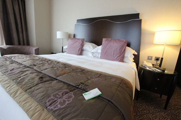 فندق روز ريحان روتانا دبي