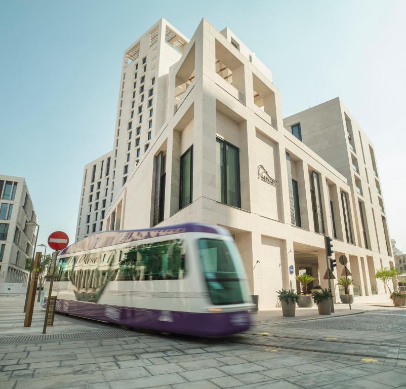 Alwadi Hotel Doha