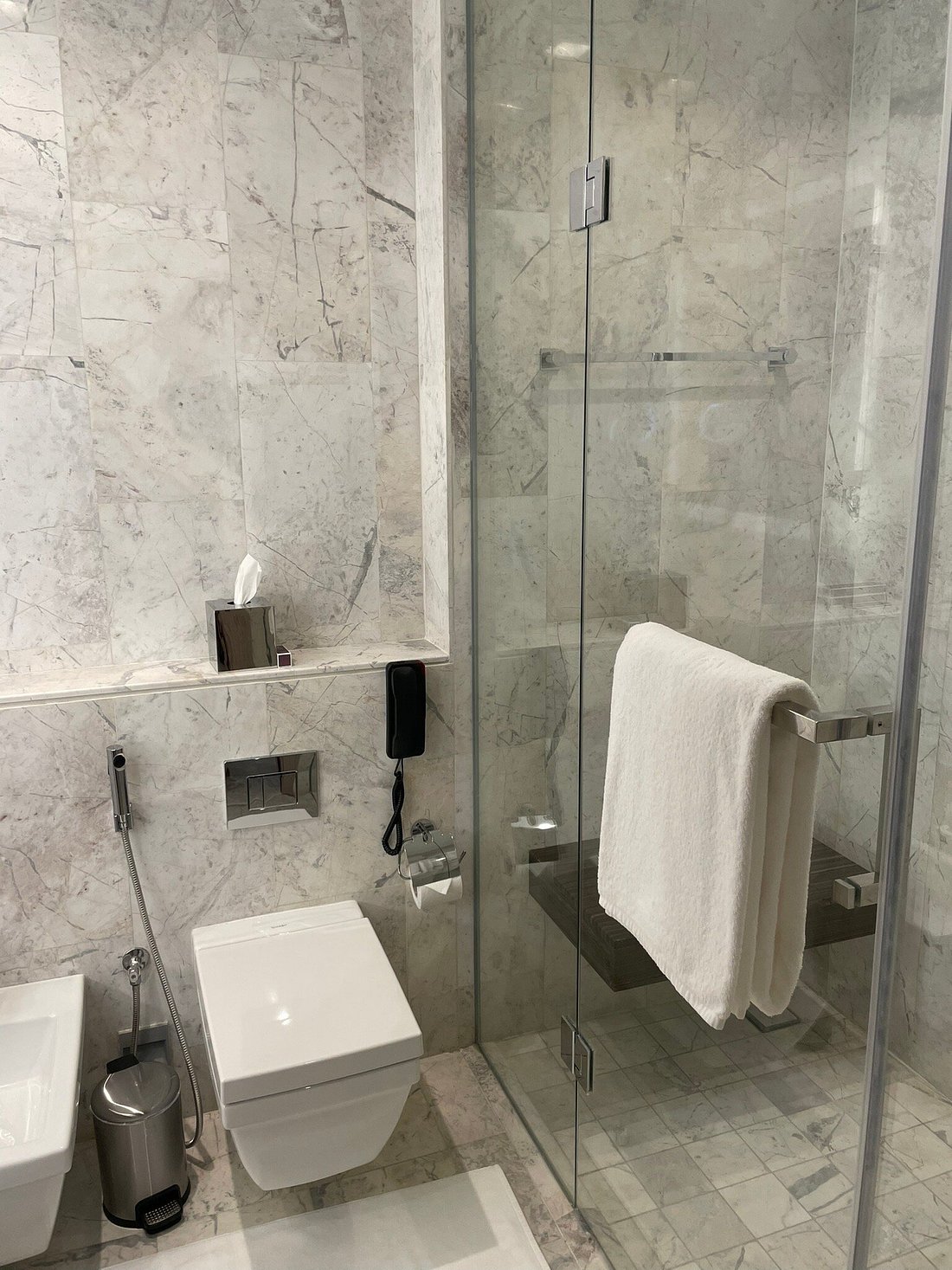 Photos of Jumeirah Makkah