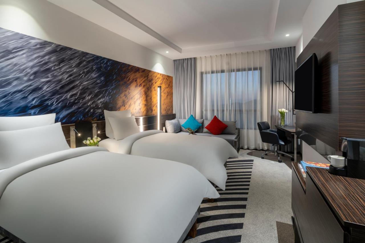 Novotel Thakher Makkah