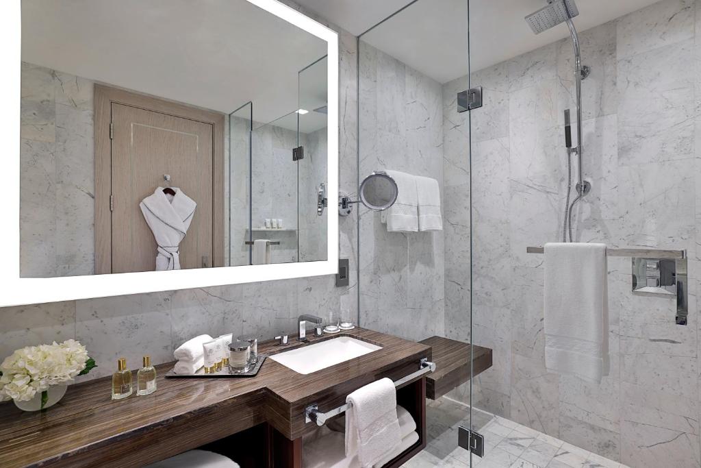 جميرا جبل عمر مكه