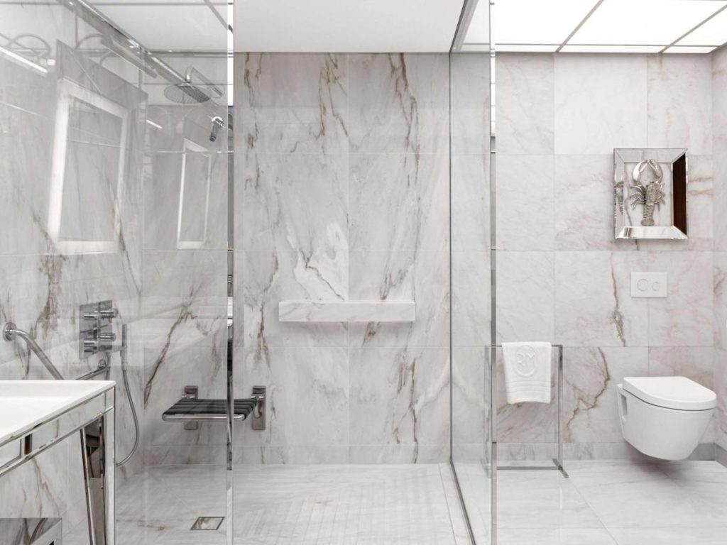 Le Royal Monceau - Raffles Paris