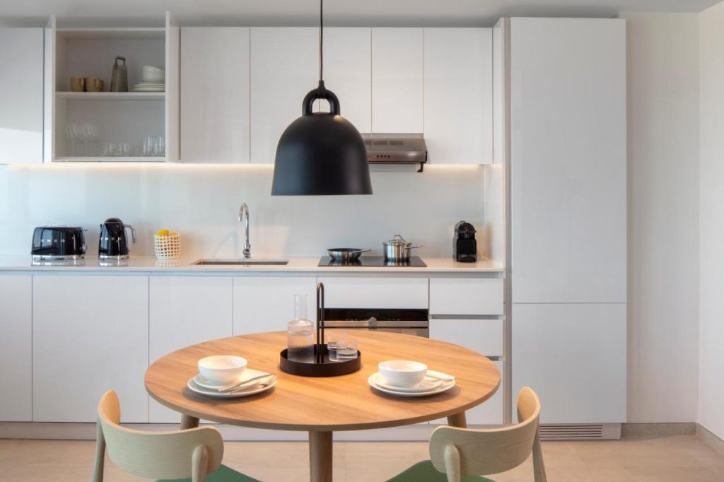 فندق ستاي بريدج سويتس دبي