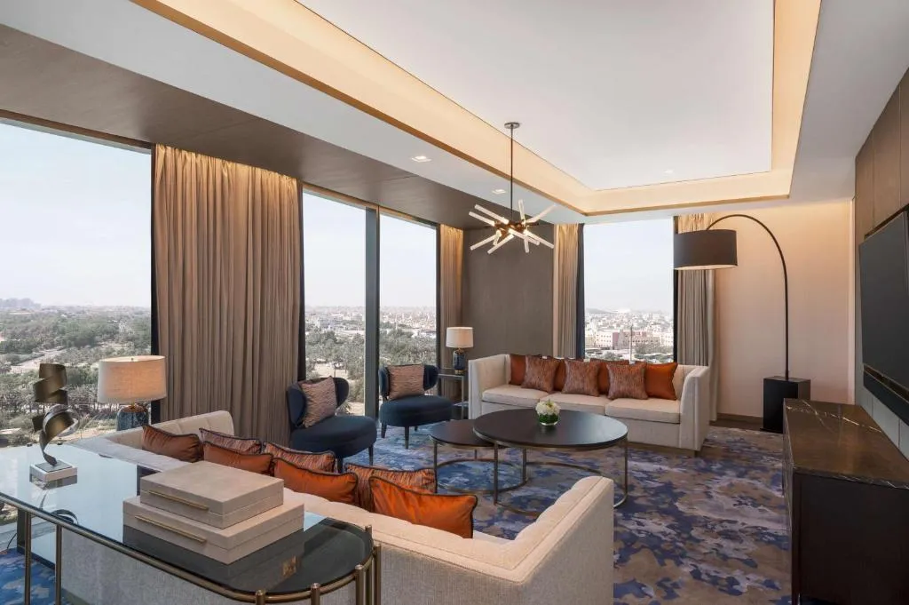 Waldorf Astoria Kuwait