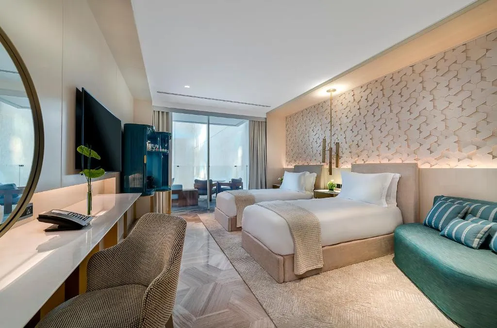 FIVE Palm Jumeirah Hotel