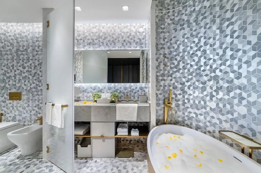 فندق فايف بالم جميرا دبي