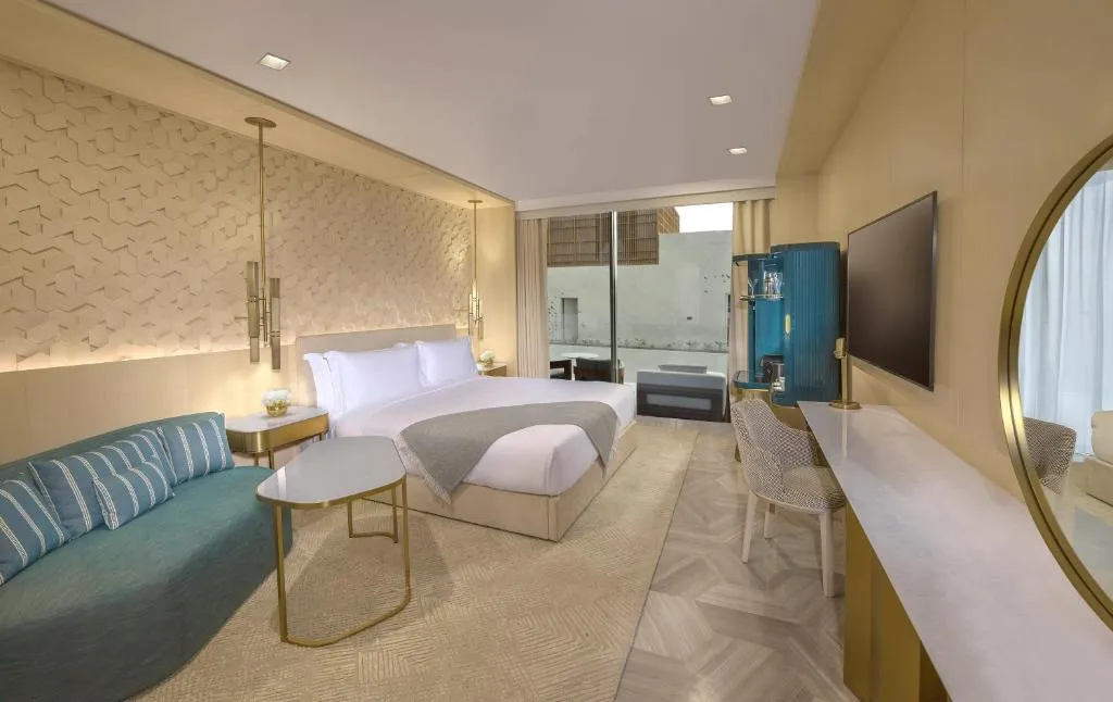 FIVE Palm Jumeirah Hotel