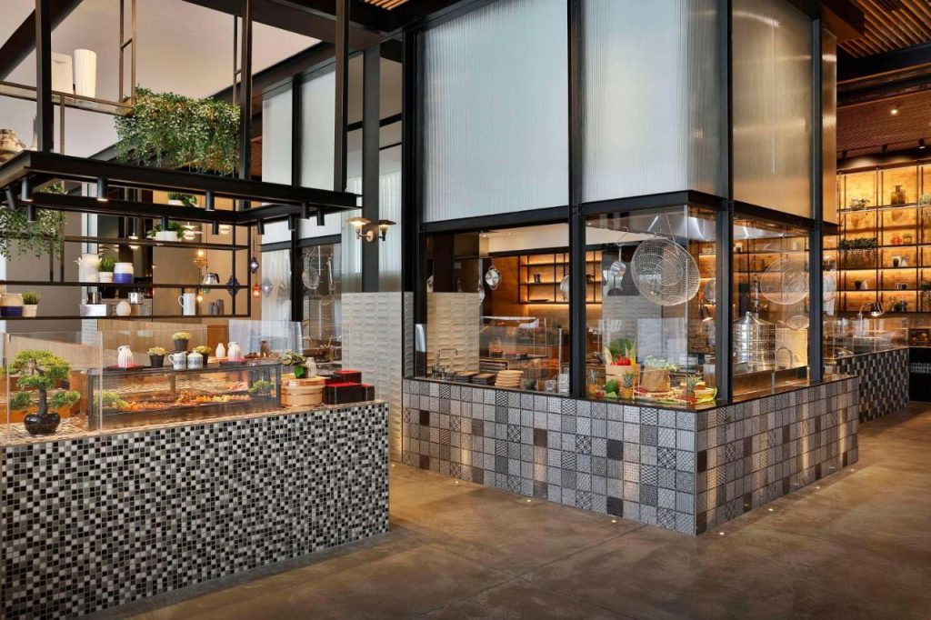 فندق هيلتون ابوظبي جزيرة ياس