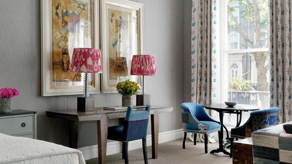 فندق نايتسبريدج فنادق فيرمدال