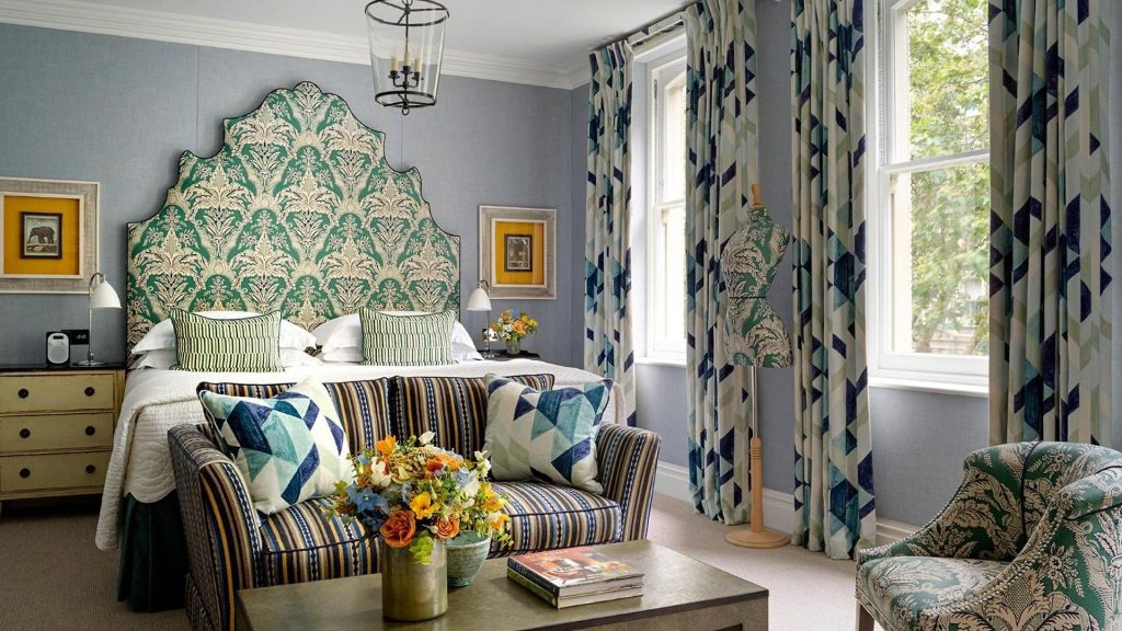 فندق نايتسبريدج فنادق فيرمدال