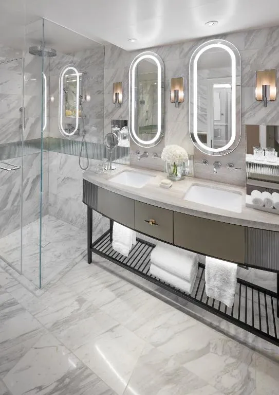 فندق ماندارين اورينتال هايد بارك لندن