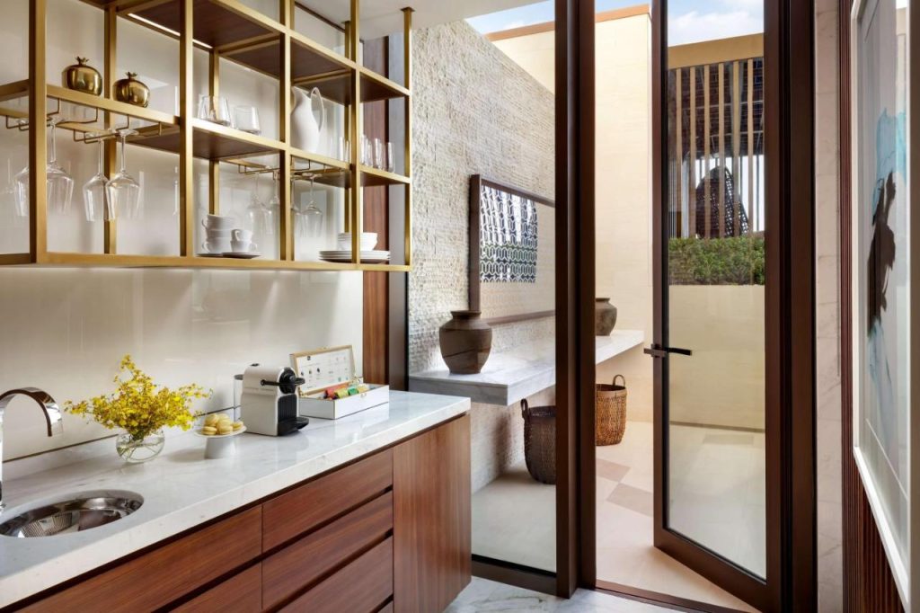 فندق اتلانتس ذا رويال دبي