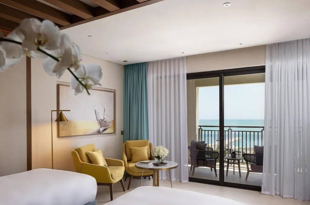 فندق جميرا البحرين