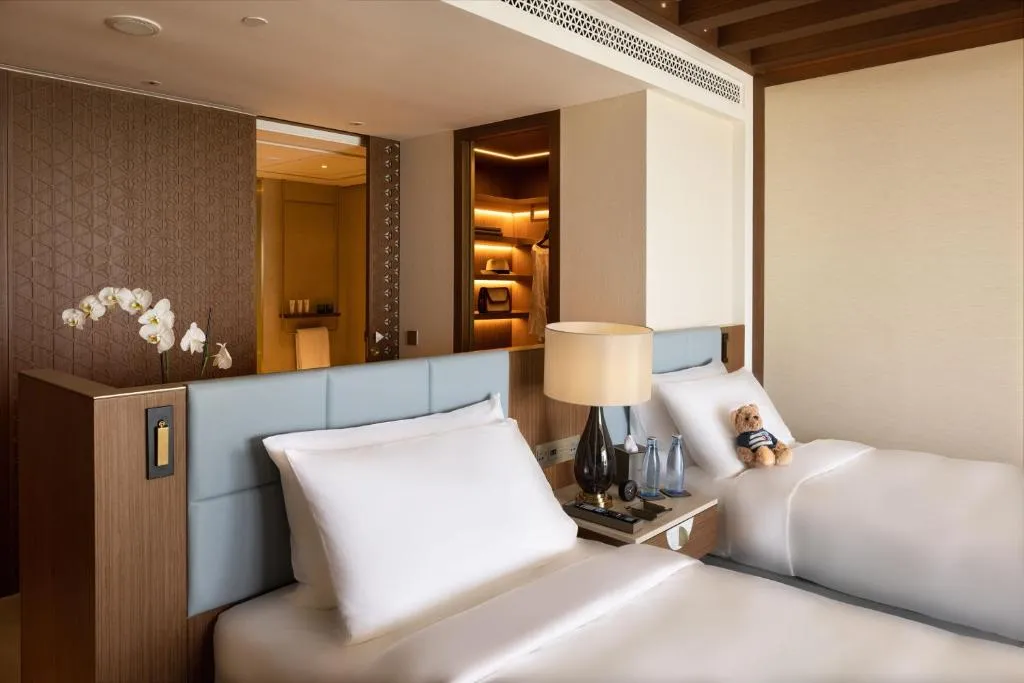 فندق جميرا البحرين