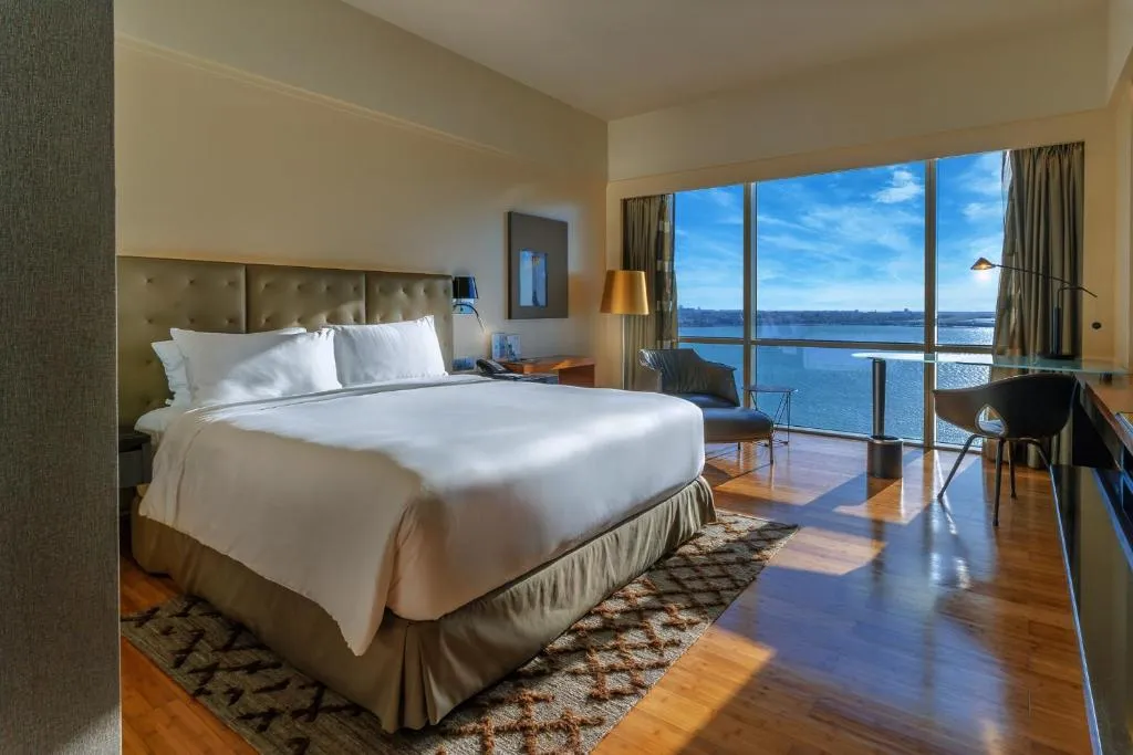 منتجع ذا ارت البحرين 