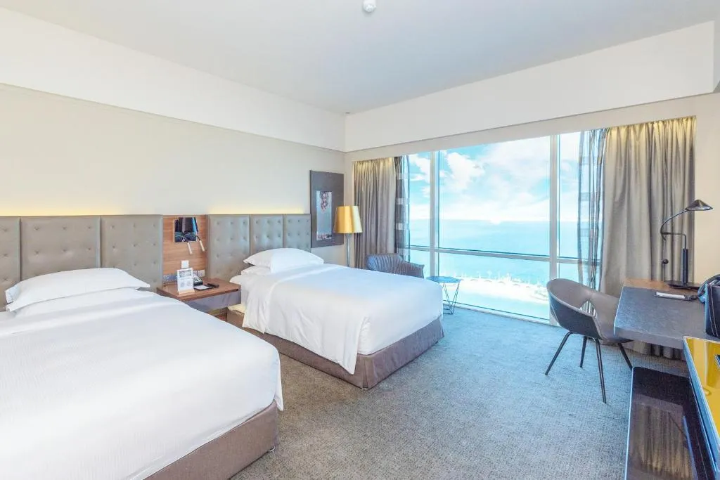 منتجع ذا ارت البحرين 