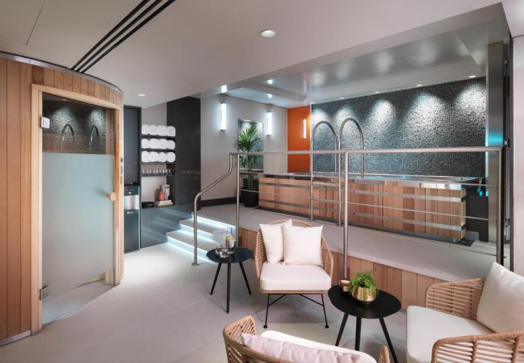 فندق اثينيوم لندن The Athenaeum