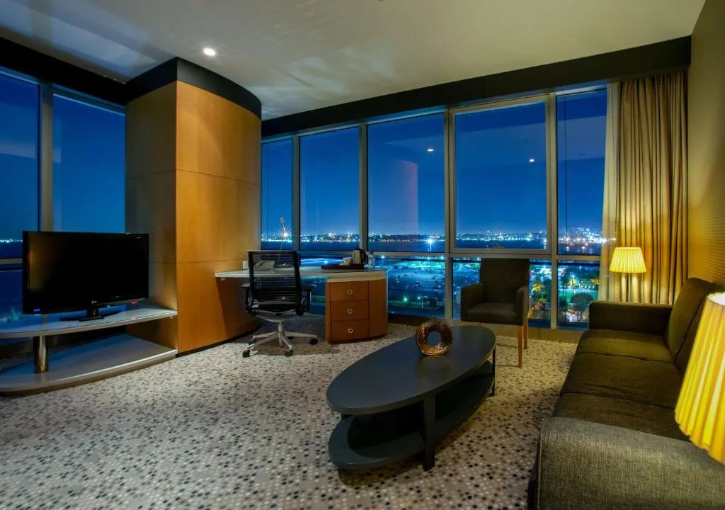 فندق دبل تري هيلتون اسطنبول مودا