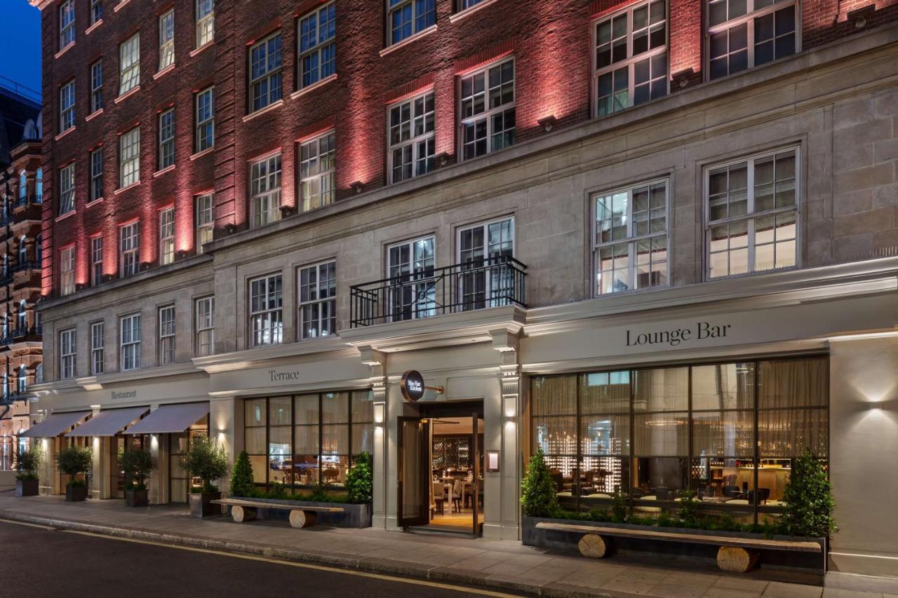 The May Fair, A Radisson Collection Hotel, Mayfair London