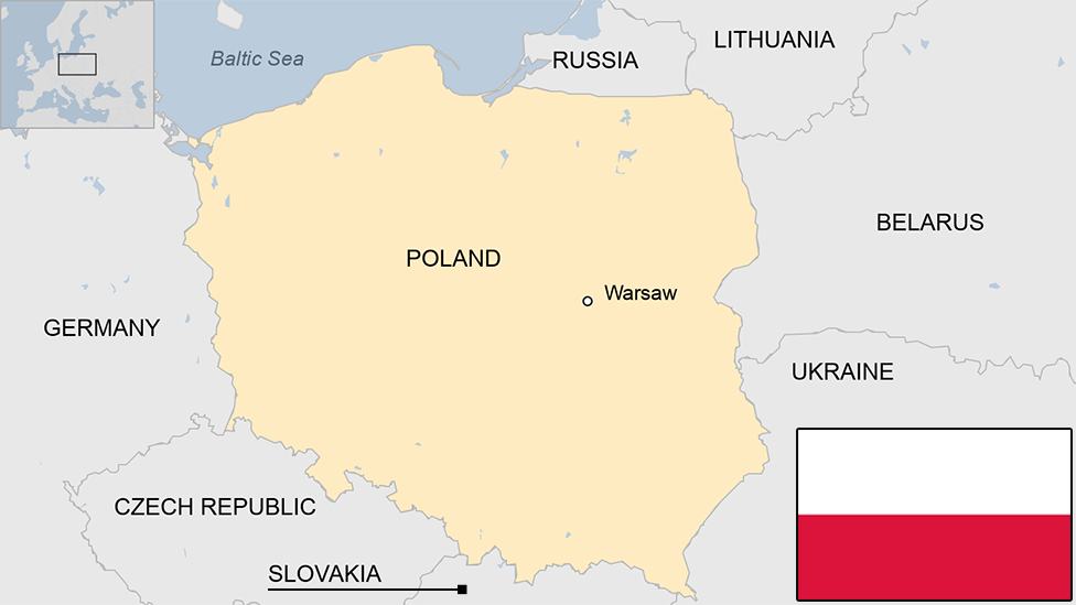 بولندا Poland